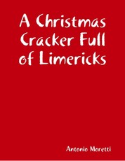 A Christmas Cracker Full of Limericks