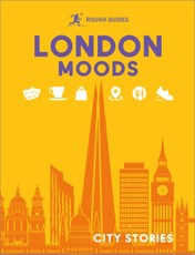 Rough Guides London Moods