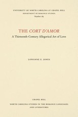 The Cort d'Amor