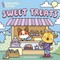 Colouring Corner: Sweet Treats