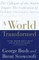 A World Transformed