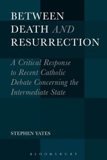 Between Death and Resurrection