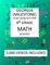 4th Grade GEORGIA MILESTONE, 2019 MATH, Test Prep
