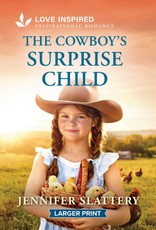 The Cowboy's Surprise Child