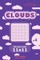Sudoku Clouds - 200 Logic Puzzles 11x11 (Volume 4)