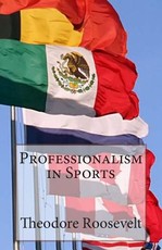Professionalism in Sports
