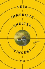 Seek Immediate Shelter