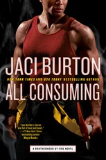 All Consuming