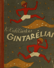 Gintarėliai (1961)