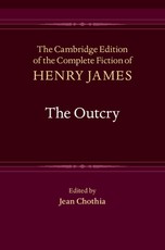 The Outcry
