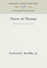 Pierre de Thomas
