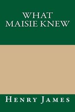 What Maisie Knew