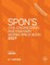 Spon's Civil Engineering and Highway Works Price Book 2027