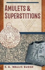 Amulets and Superstitions