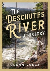 The Deschutes River