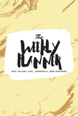 The Weekly Planner