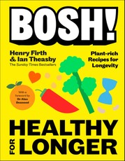 BOSH! Healthy for Longer