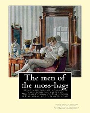 The men of the moss-hags