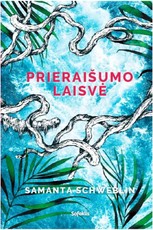 Prieraišumo laisvė Prieraišumo laisvė