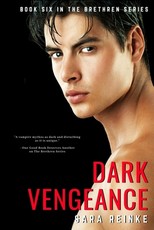 Dark Vengeance