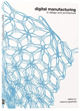 Digital Manufacturing: In Design and Architecture (Qr-reader)