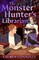 The Monster Hunter's Librarian