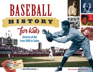 Baseball History for Kids, 53