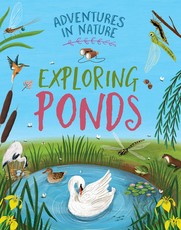 Exploring Ponds