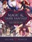 Magic and Dark Fantasy Coloring Collection
