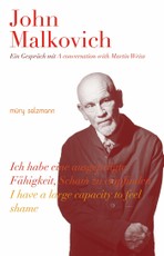 John Malkovich
