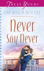 Never Say Never