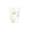 Vienkartiniai puodeliai „Giardino delle Ortensie“, 250 ml, 8 vnt.