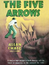The Five Arrows