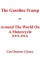 THE GASOLINE TRAMP or AROUND THE WORLD ON A MOTORCYCLE (1912-1913)