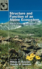 Structure and Function of an Alpine Ecosystem