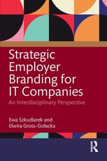 Strategic Employer Branding for IT Companies