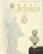 Kazimieras Jelskis (1782–1867)