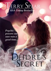 Deidre's Secret