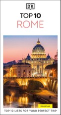 DK Top 10 Rome