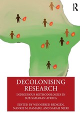 Decolonising Research
