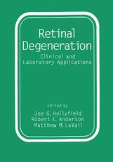 Retinal Degeneration
