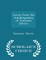 Leaves from the Autobiography of Tommaso Salvini - Scholar's Choice Edition
