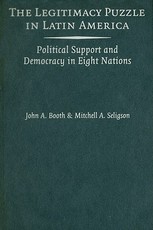 The Legitimacy Puzzle in Latin America