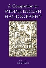 A Companion to Middle English Hagiography