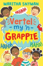 Vertel my 'n grappie