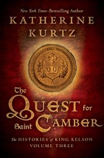 The Quest for Saint Camber
