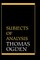 Subjects of Analysis