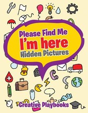 Please Find Me