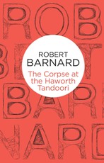 The Corpse at the Haworth Tandoori (Charlie Peace 6) (Bello)