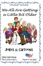 We All Are Getting a Little Bit Older